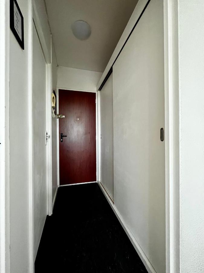 Superbe Appartement Confortable, Proche Centre Ville Rennes Kültér fotó