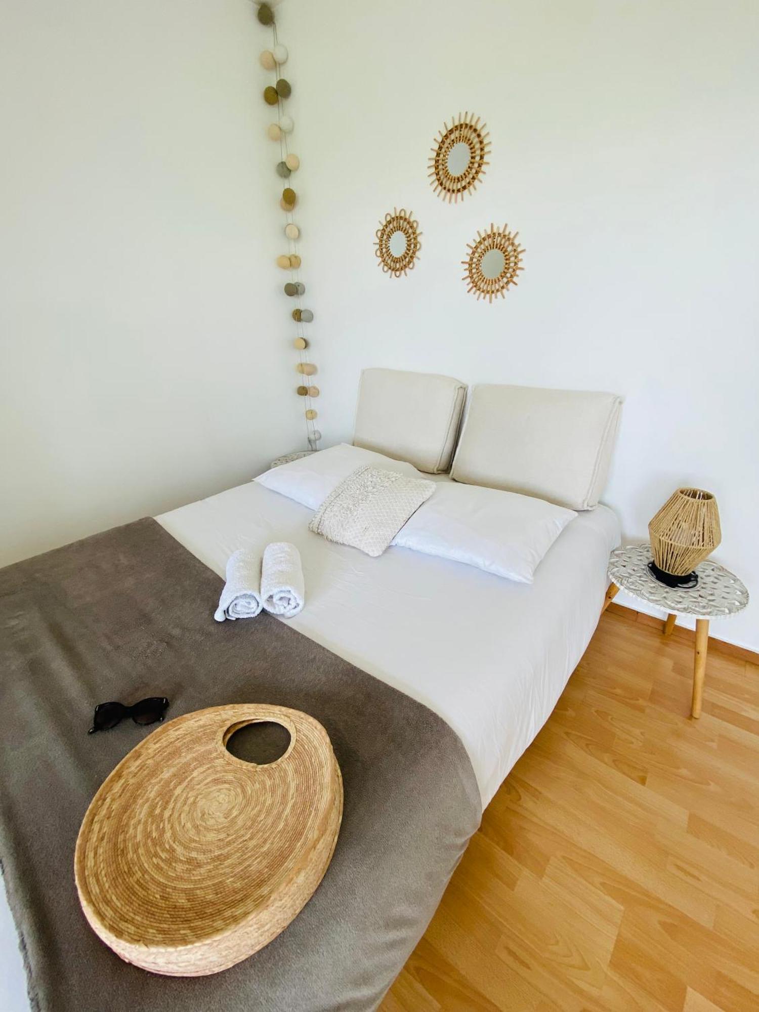 Superbe Appartement Confortable, Proche Centre Ville Rennes Kültér fotó